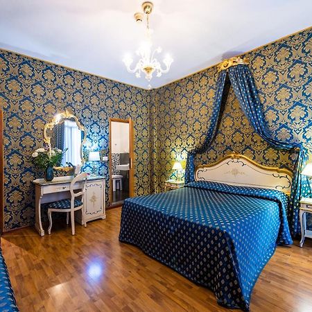 Hotel Al Gazzettino Venezia Esterno foto