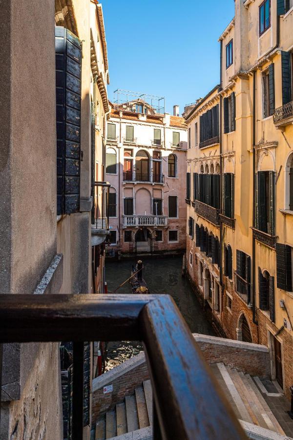 Hotel Al Gazzettino Venezia Esterno foto