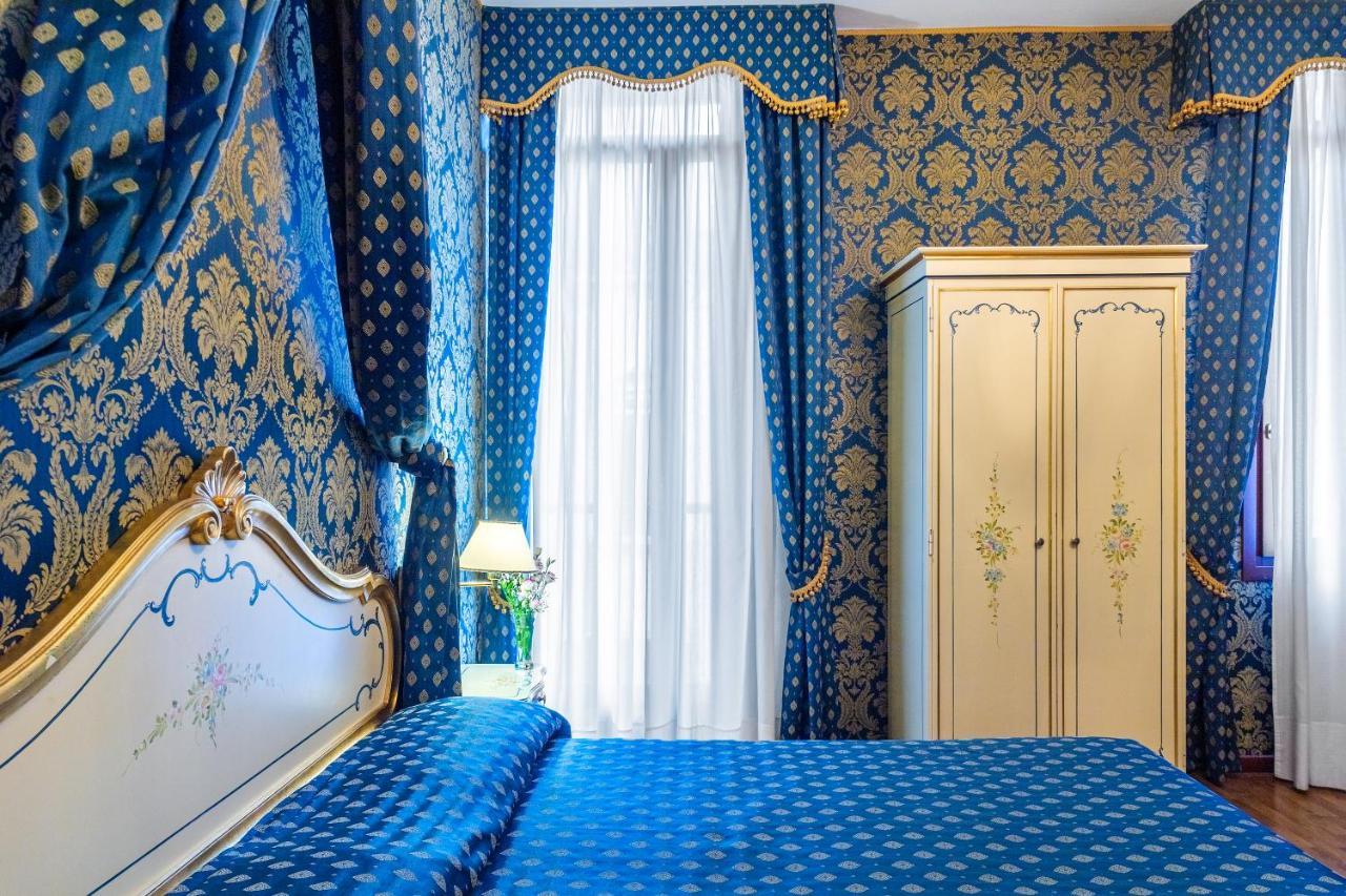 Hotel Al Gazzettino Venezia Esterno foto