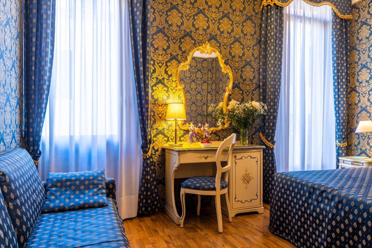 Hotel Al Gazzettino Venezia Esterno foto