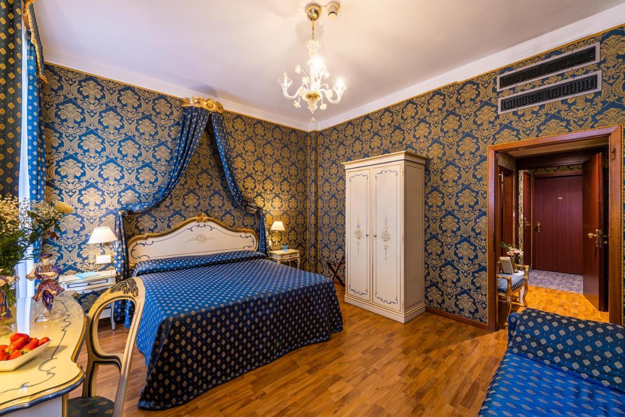 Hotel Al Gazzettino Venezia Esterno foto