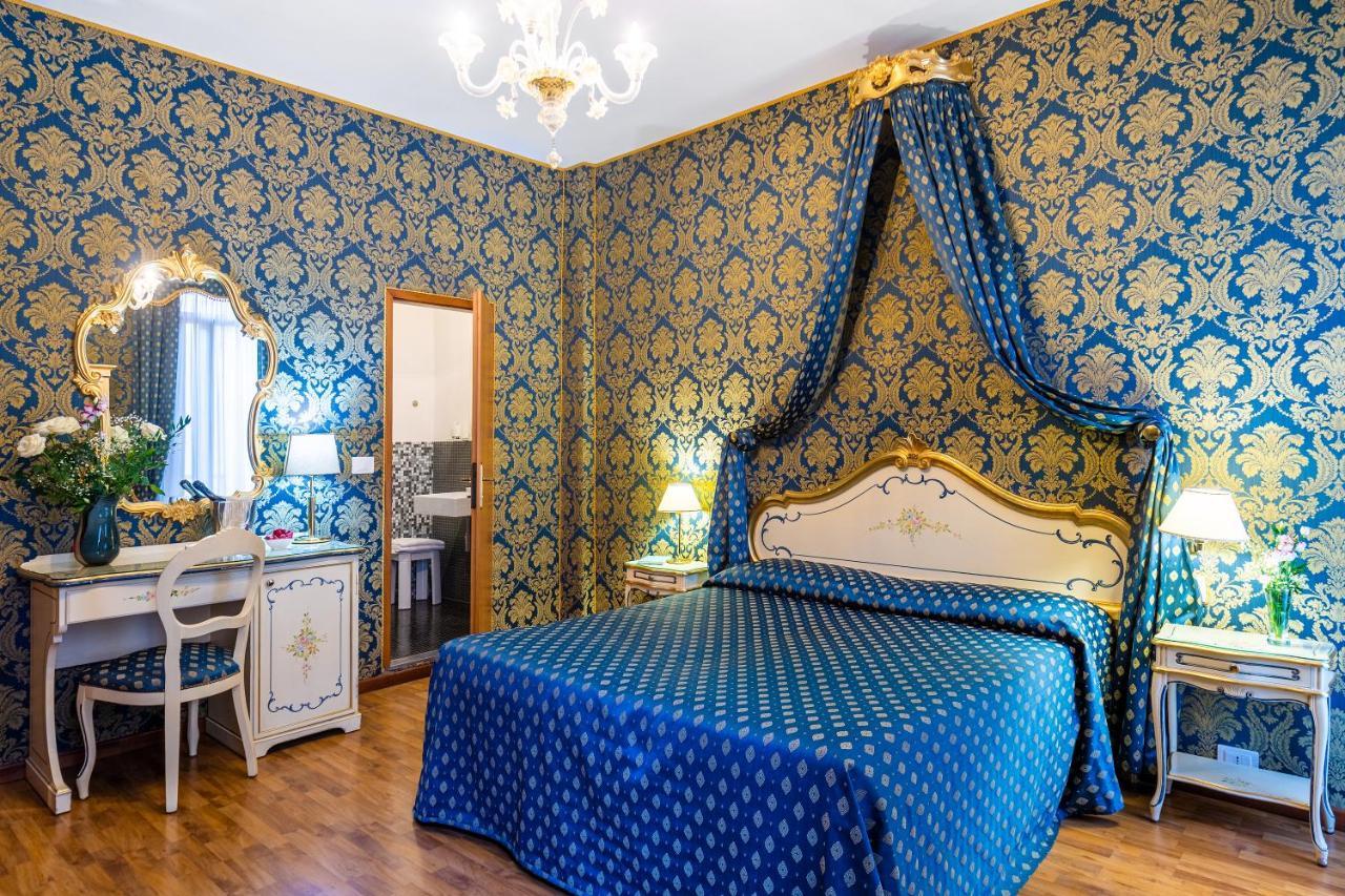 Hotel Al Gazzettino Venezia Esterno foto