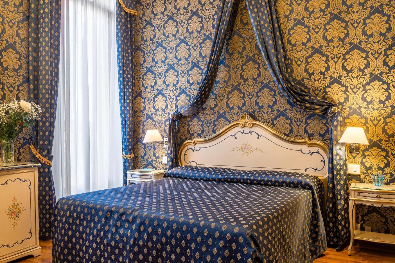 Hotel Al Gazzettino Venezia Esterno foto