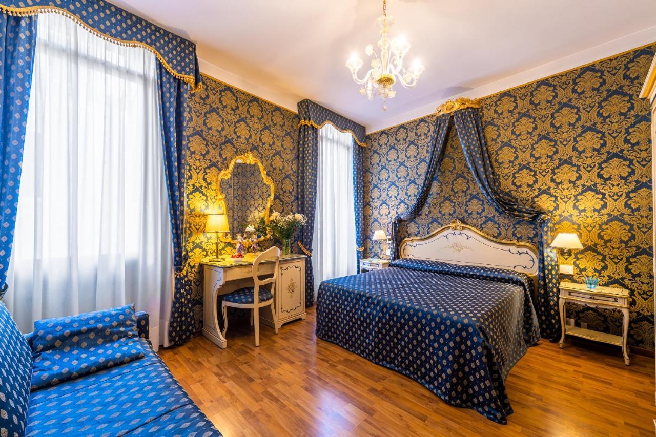 Hotel Al Gazzettino Venezia Esterno foto