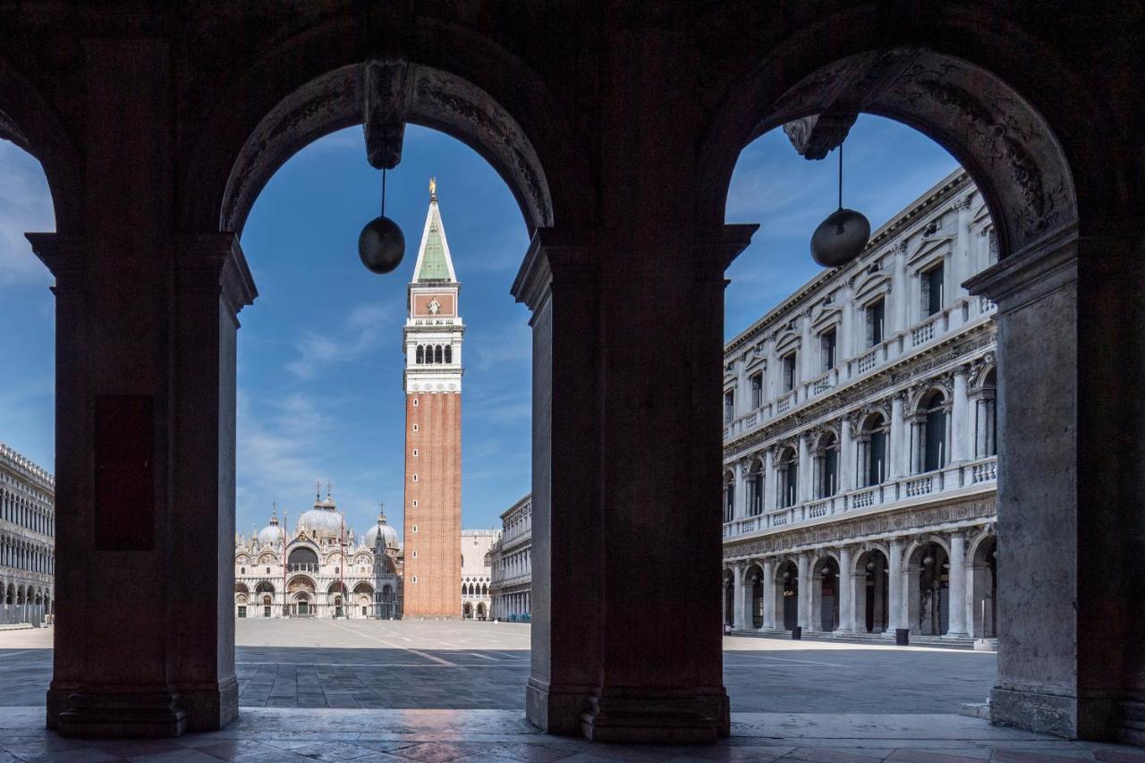 Hotel Al Gazzettino Venezia Esterno foto