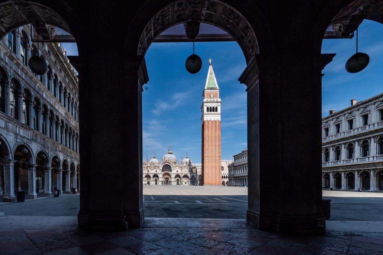 Hotel Al Gazzettino Venezia Esterno foto