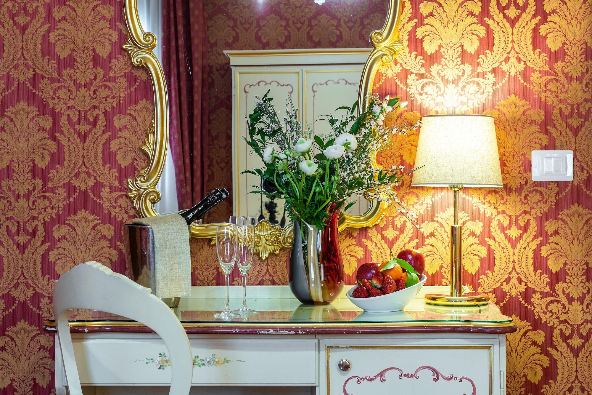 Hotel Al Gazzettino Venezia Esterno foto