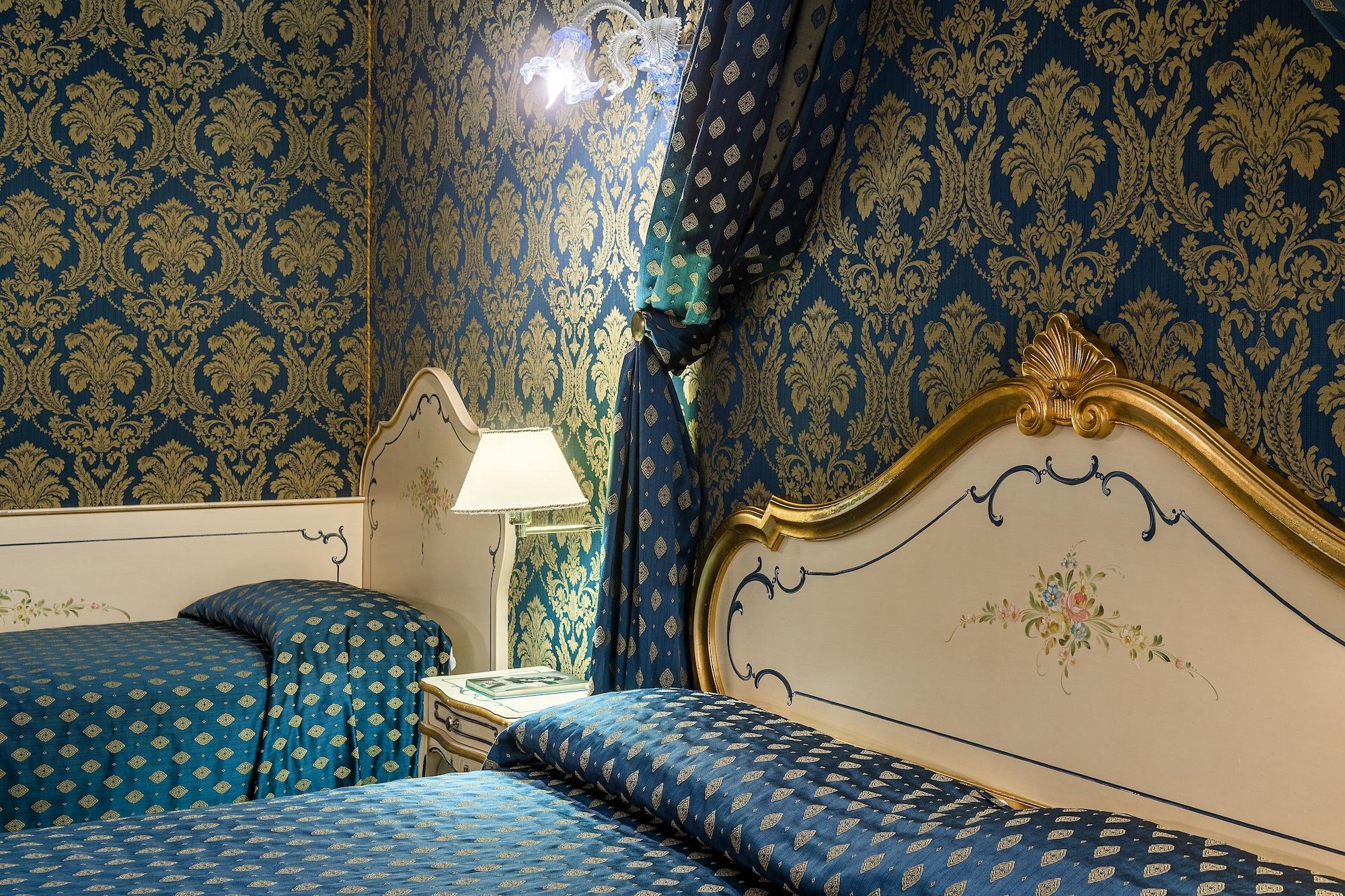 Hotel Al Gazzettino Venezia Esterno foto