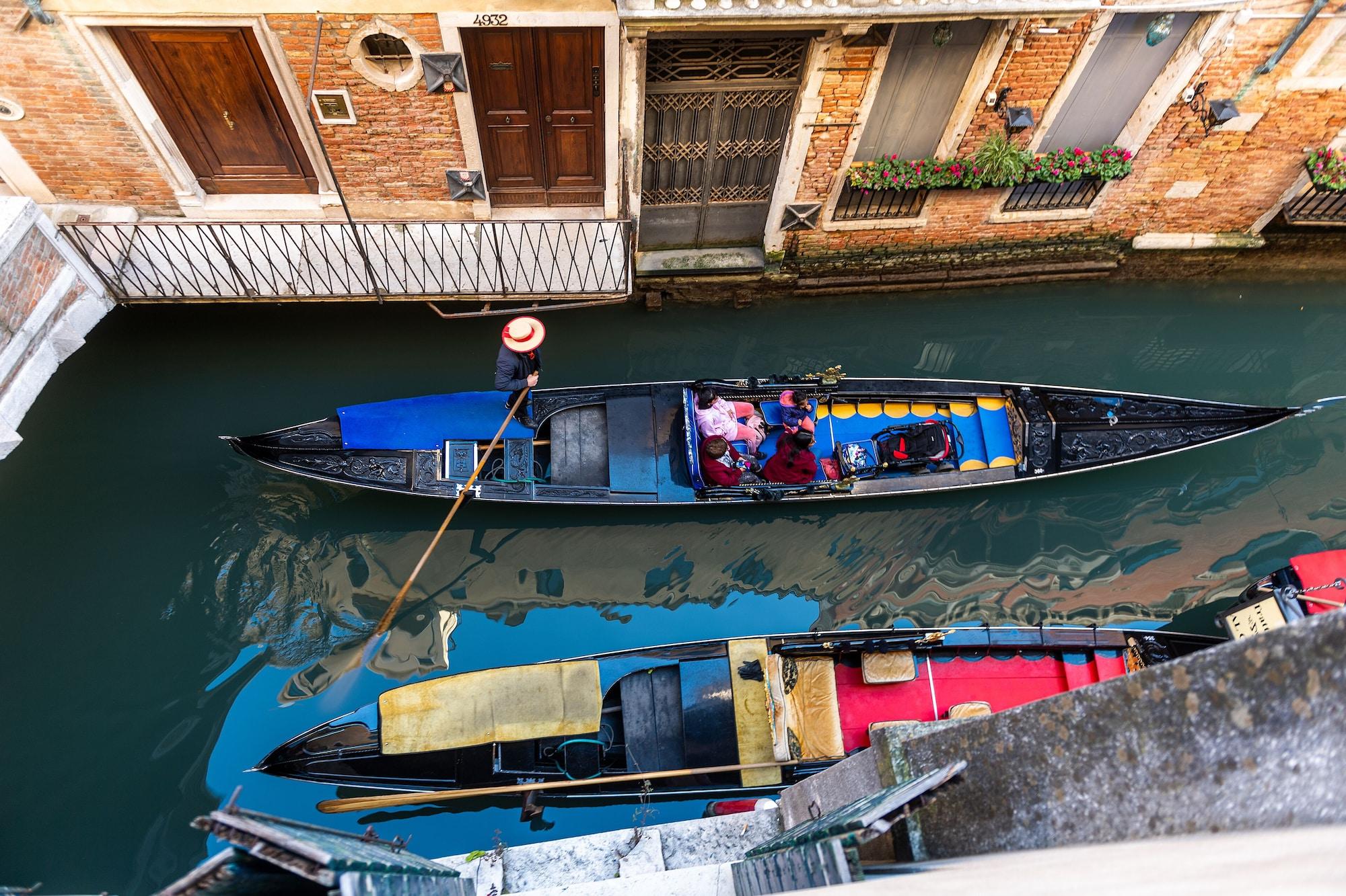 Hotel Al Gazzettino Venezia Esterno foto