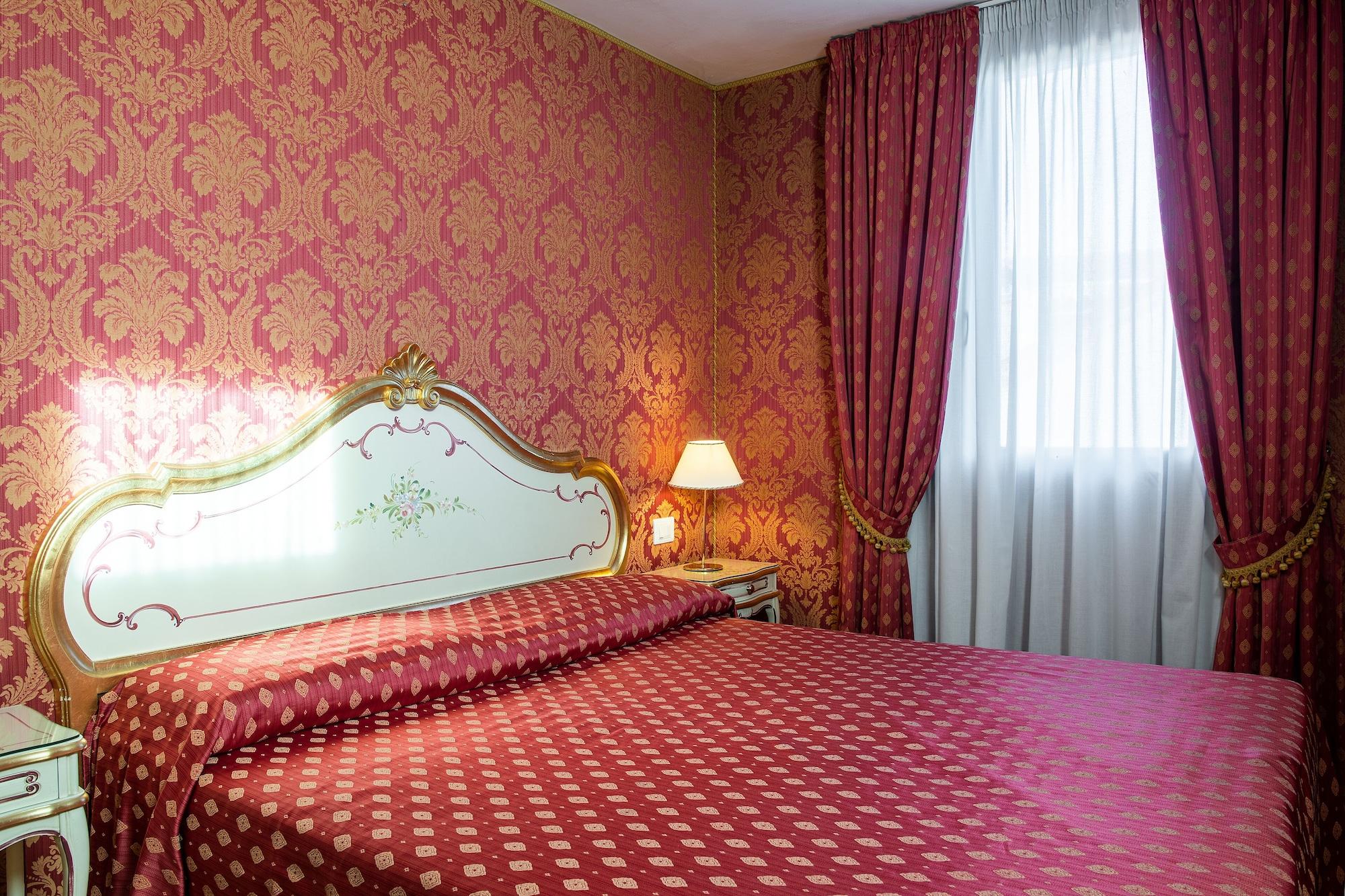 Hotel Al Gazzettino Venezia Esterno foto